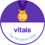 Top 10 Doctor - State (2014)