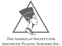 American Society of Aesthetic Plastic Surgery