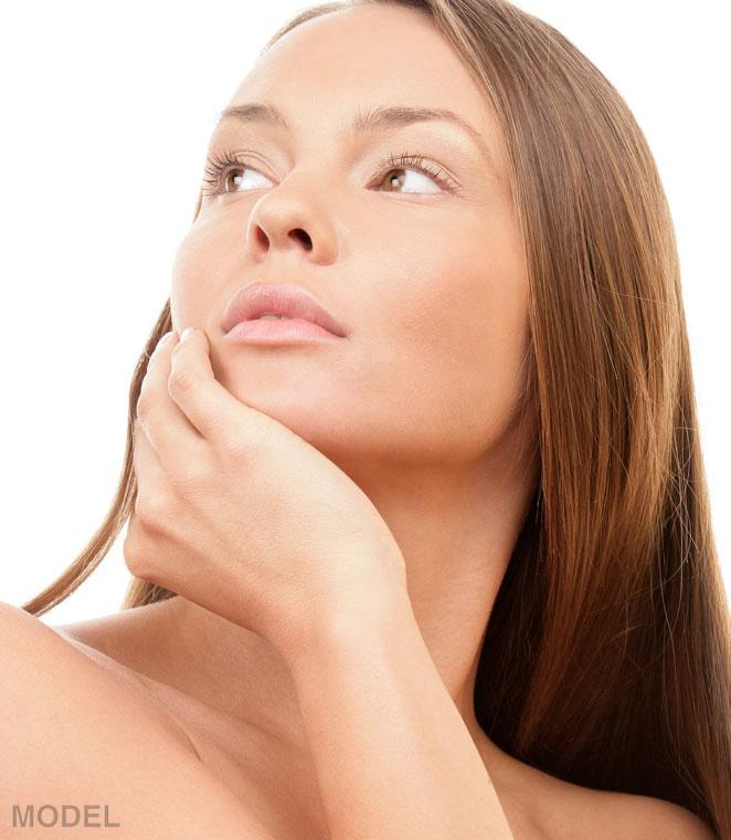 Facial Plastic Surgery Portland